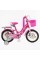 Велосипед 2-х колісний 14" "Corso Nice" NC-14734