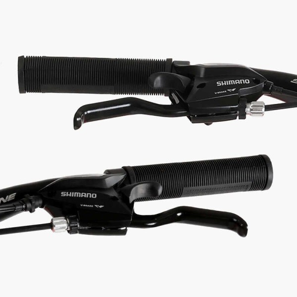 Велосипед Спортивний Corso SKYLINE 24" дюймів SL-40602