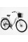Велосипед міський Corso Liberty 28" дюймів LR-28014