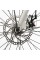 Велосипед міський Corso Liberty 28" дюймів LR-28014