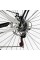 Велосипед міський Corso Liberty 28" дюймів LR-28014