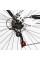 Велосипед міський Corso Liberty 28" дюймів LR-28014