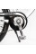 Велосипед міський Corso Liberty 28" дюймів LR-28014