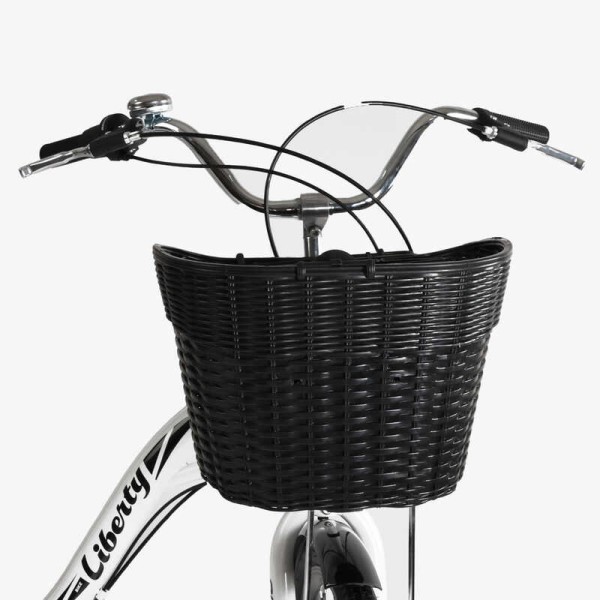 Велосипед міський Corso Liberty 28" дюймів LR-28014
