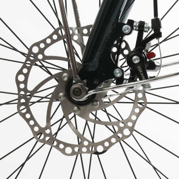Велосипед міський Corso Liberty 28" дюймів LR-28193