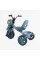 Велосипед 3-х колісний BS-40506 "Best Trike"