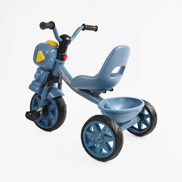 Велосипед 3-х колісний BS-40506 "Best Trike"