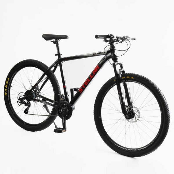 Велосипед Спортивный Corso Stellar 29" дюймов TL-29314