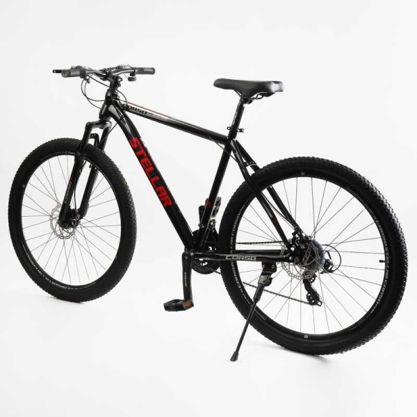 Велосипед Спортивный Corso Stellar 29" дюймов TL-29314