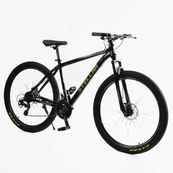 Велосипед Спортивный Corso Stellar 29" дюймов TL-29122