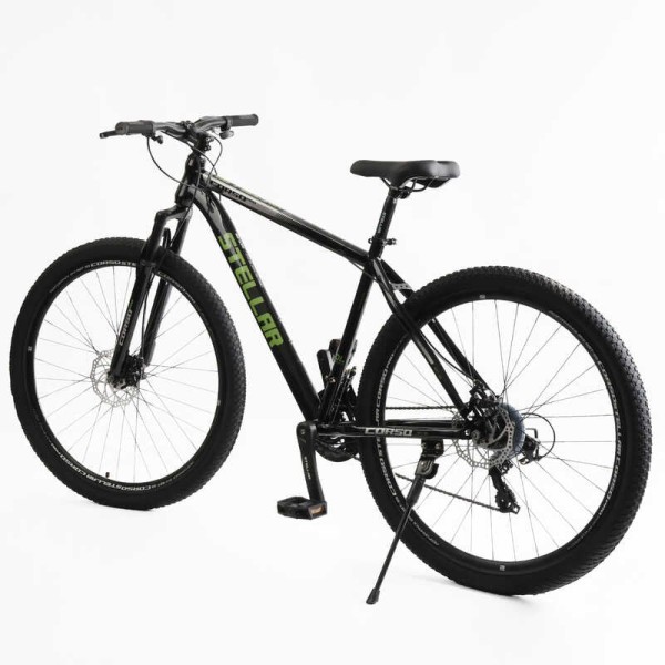 Велосипед Спортивный Corso Stellar 29" дюймов TL-29122