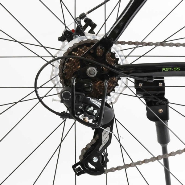 Велосипед Спортивный Corso Stellar 29" дюймов TL-29122