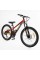 Велоcипед Спортивний Corso Kord 24" дюймів KD-74012