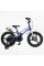 Велосипед 16" дюймів 2-х колісний Corso Stream SM-62190