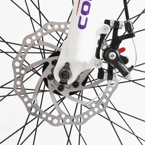 Велосипед Спортивний Corso INTENSE 26" дюймів NT-26906