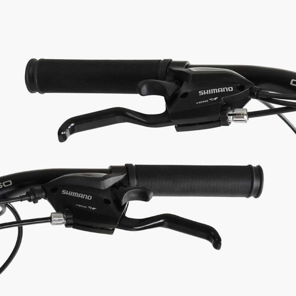 Велосипед Спортивний Corso INTENSE 26" дюймів NT-26906
