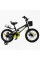 Велосипед 2-х колісний 16" CORSO TG-30211 TAYGER