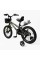 Велосипед 2-х колісний 16" CORSO TG-30211 TAYGER