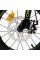 Велосипед 2-х колісний 16" CORSO TG-30211 TAYGER