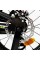 Велосипед 2-х колісний 16" CORSO TG-30211 TAYGER