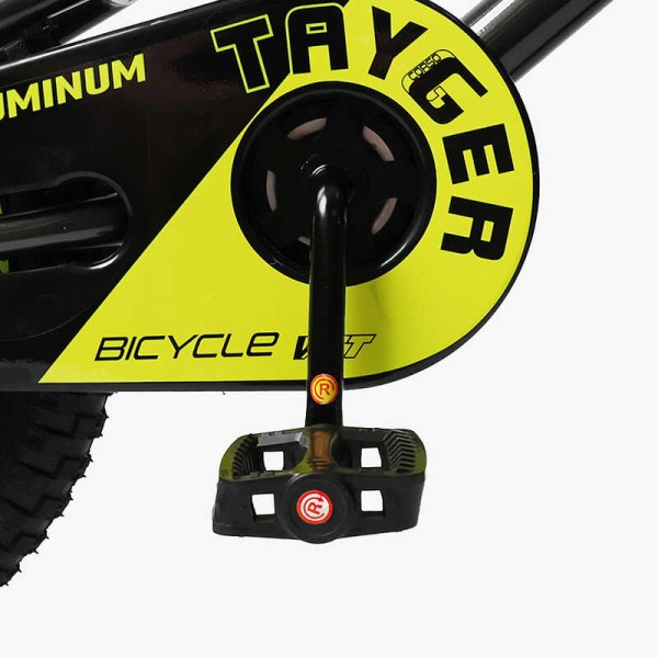 Велосипед 2-х колісний 16" CORSO TG-30211 TAYGER
