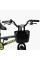 Велосипед 2-х колісний 16" CORSO TG-30211 TAYGER