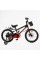 Велосипед 2-х колісний 18" CORSO TG-78512 TAYGER