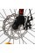 Велосипед 2-х колісний 18" CORSO TG-78512 TAYGER