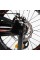 Велосипед 2-х колісний 18" CORSO TG-78512 TAYGER