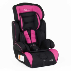 Автокрісло JOY 5810 P (4) універсальне 9-36 кг, з бустером