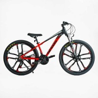 Велоcипед Спортивний CORSO Spider 26" дюймів SP- 26800