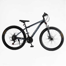 Велосипед Спортивний CORSO Legend 27,5" дюймів LG-27812