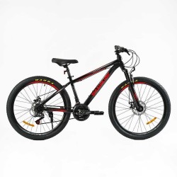 Велосипед Спортивний Corso Skywalker 26" дюймів SW-26312