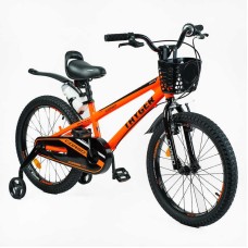 Велосипед 2-х колісний 20" "CORSO" TG-24533 "TAYGER"