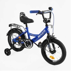 Велосипед 14" дюймів 2-х колісний "CORSO" MAXIS CL-14722