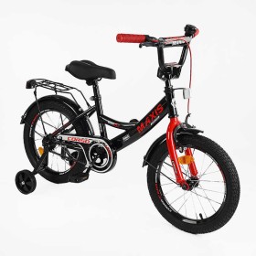 Велосипед 16" дюймів 2-х колісний CORSO MAXIS CL-16031