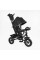 Велосипед 3390 - 39-211 Best Trike НАДУВНІ КОЛЕСА d=29см. переднє, d = 26см. задні, ФАРА З USB, пульт