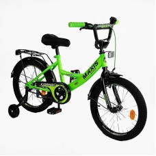 Велосипед 20" дюймів 2-х колісний "CORSO" MAXIS CL-20457