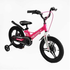Велосипед 16" дюймів 2-х колісний Corso REVOLT MG-16107