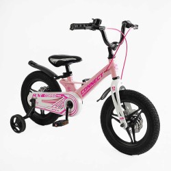 Велосипед 14" дюймів 2-х колісний Corso CONNECT MG-14608