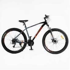 Велосипед Спортивний Corso X-POWER 29" дюймів PW-93255
