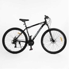Велосипед Спортивний Corso 29" дюймів Project T-29934