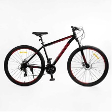 Велосипед Спортивний Corso 29" дюймів Genesis GN-29867