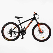 Велосипед Спортивний Corso Next 26" дюймів NX-26505