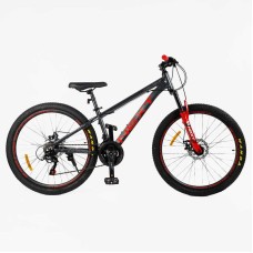 Велосипед Спортивний Corso Next 26" дюймів NX-26014