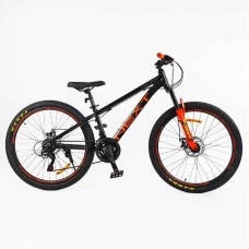 Велосипед Спортивний Corso Next 26" дюймів NX-26700