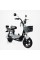 Електровелосипед Corso RSM RS-30809 500W, 48V/20Ah, 35 км/год, сигналізація, LED панель