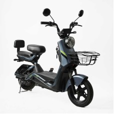 Електричний мопед Corso Signum SG-525800 (1) двигун 500W, акумулятор 60V/20Ah, в коробці