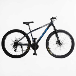 Велоcипед Спортивний Corso Stellar 29" дюймів TL-29077