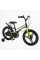Велосипед 18" дюймів 2-х колісний Corso Stream SM-60893